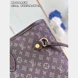 Neverfull Louis Vuitton Fashion 7 Star M40995 Monogram Bag