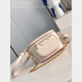 Perfect Bumbag Monogram M82208 Cheap Louis Vuitton Designer Bag