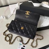 Inspired Flap AP3019/AP3021 Wholesales High Quality Handbag