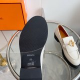 UK hermes Impact loafer Fashion 2024