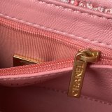 Pink Shopping AS4416 High Quality UK Bag