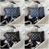 7 Star Luxury Flap AS4423 Handbags Sale