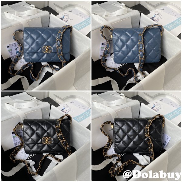 7 Star Luxury Flap AS4423 Handbags Sale