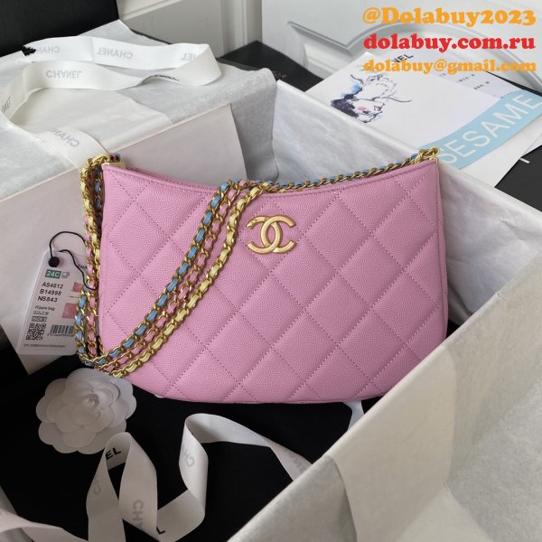 Top Quality AS4612 Fashion 1:1 Luxury Copy Bags