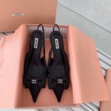 Miu Miu Up To 85% Off Buy Knockoff Inspired Shoes