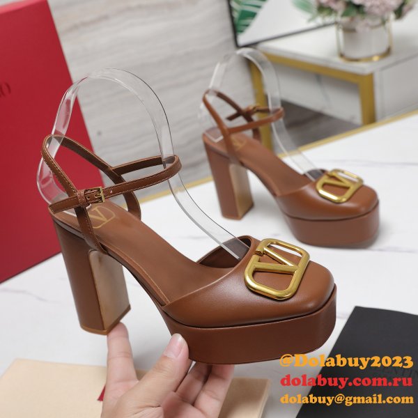 Knockoff Valentino Garavani Fashion women shoes