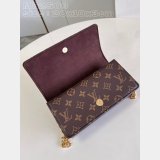 Top Quality M82509 PERFECT LOUIS VUITTON POCHETTE BAG