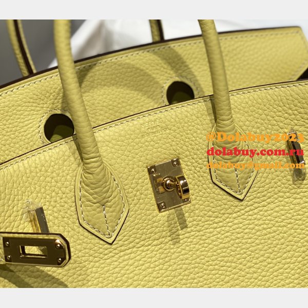 Cheap Hermes Dream Birkins 25CM Products Online Store Bag