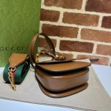 1:1 Cheap Gucci Fashion 686864 Mini top handle bag with Bamboo