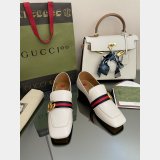 1:1 Mirror gucci WOMEN'S HORSEBIT PUMP Wholesale