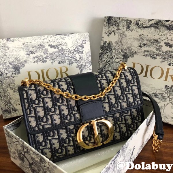 Fake Dior Montaigne 25cm Women Bag