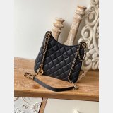 Designer Leather High Quality AS3710 & AS3690 Hobo UK Bag