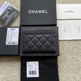 Luxury 84431 CARD HOLDER CC wallet