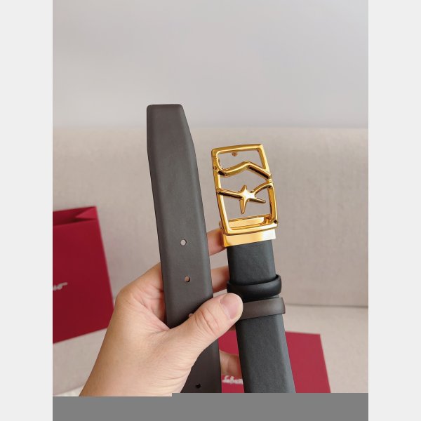 High Quality FERRAGAMO BELT 35MM Fake