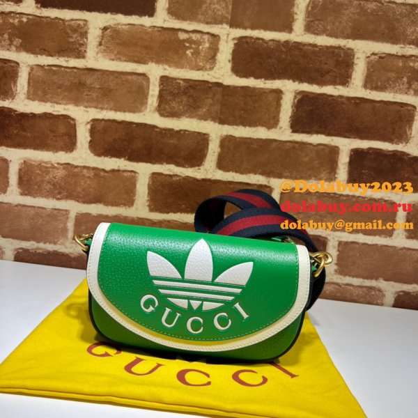 Inspired Adidas X Gucci 727791 High Quality Best bag