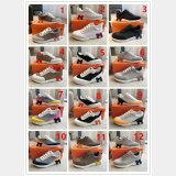 Top Quality HERMES MEN BOUNCING SNEAKER