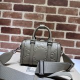 Jumbo GG Fashion Gucci 7 Star 725292 Duffle Inspired Bag