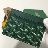 The Best Goyard Tote Card Holder 7 Star UK Bag