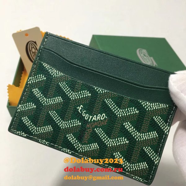 The Best Goyard Tote Card Holder 7 Star UK Bag