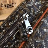 Cheap High Quality bag Goyard Multi-Color Backpack Bags