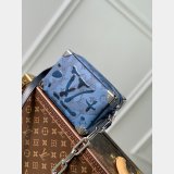 Louis Vuitton Luxury Soft Trunk Duplicate M22588 Wholesale Bag