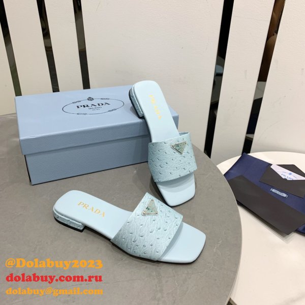 Prada Wholesale High Quality Bests Shoes Good price