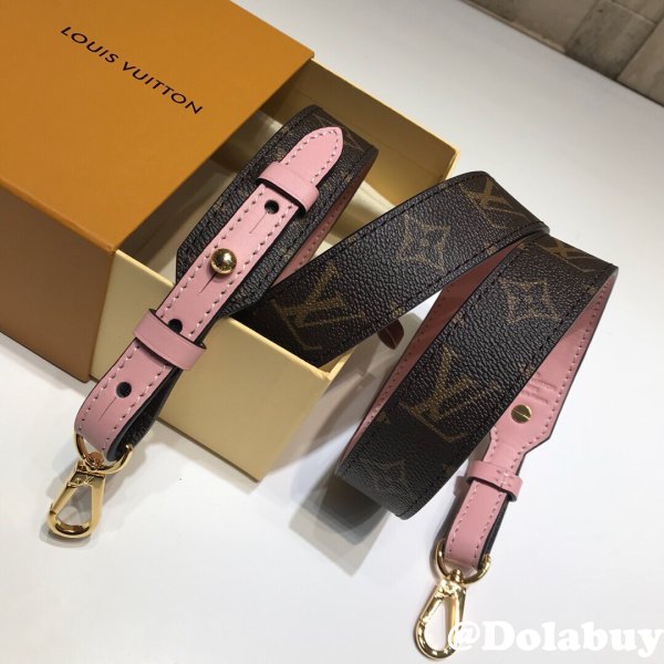 Wholesale Louis Vuitton 7 Star SHOULDER STRAP VVN