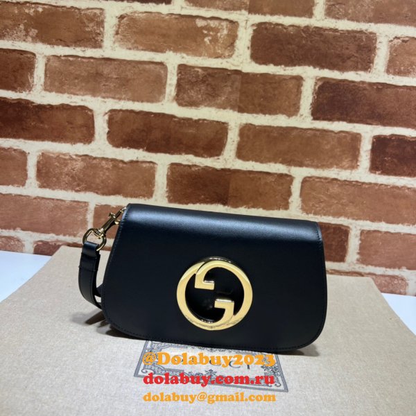 Gucci High Quality Fashion Buy Best Blondie 698630 Bag