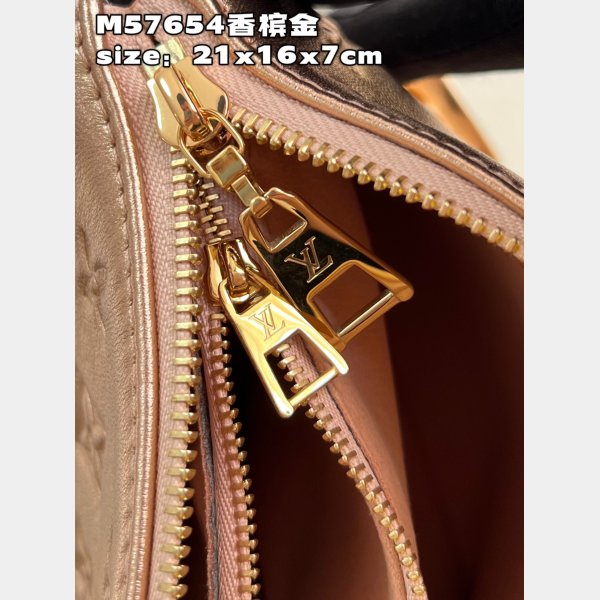 High Quality bag Louis Vuitton Coussin M57654  Sale