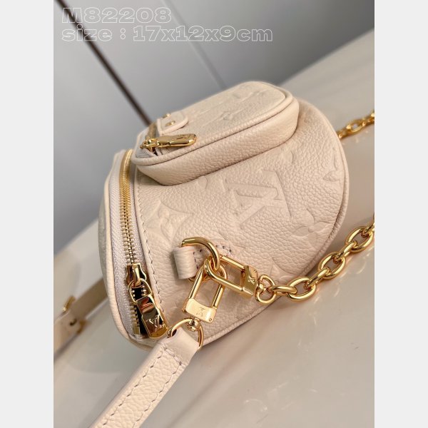 Perfect Bumbag Monogram M82208 Cheap Louis Vuitton Designer Bag