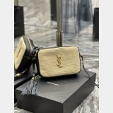 Designer Copy Camera 520534 YSL Handbags Online China