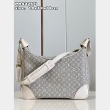 Louis Vuitton Inspired Monogram M95225 Boulogne Shoulder Bag