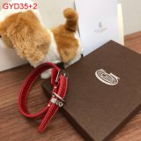 Cheap Designer Quality Goyard Multi-Color Dog Collar