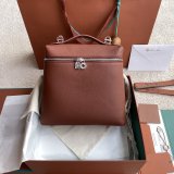 Designer Loro Piana LP23.5 Extra Pocket FAM 6491 Best Handbag