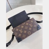 Copy Steamer Wearable Wallet M83613 Louis Vuitton Mirror Bag