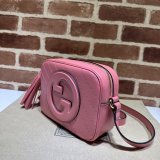 Replica 742360 Copy Blondie Gucci Shoulder Perfect Bag