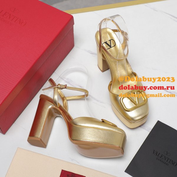 Knockoff Valentino Garavani Fashion women shoes