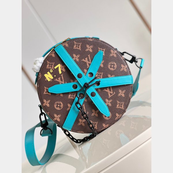 Replica Louis Vuitton High Quality Boite Monogram M59327/M59329 Bag