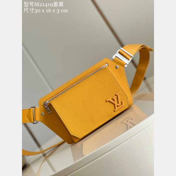 Louis Vuitton Buy Wholesale Sling Bag H26 Men M21419 Bag