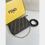 Replica Fendi Wholesale small classical handbag