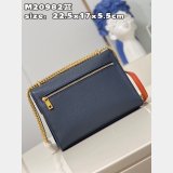 MyLockMe Shop Louis Vuitton M20982 Lockme Chain Perfect Bag