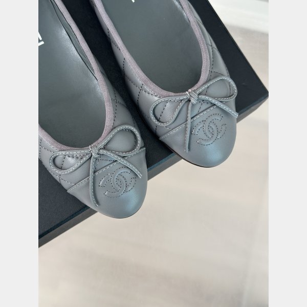 Top High Quality bag CC ballet shoes