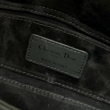 Luxury High Quality bag Dior Designer 9031 Lady D-Joy Black Bag