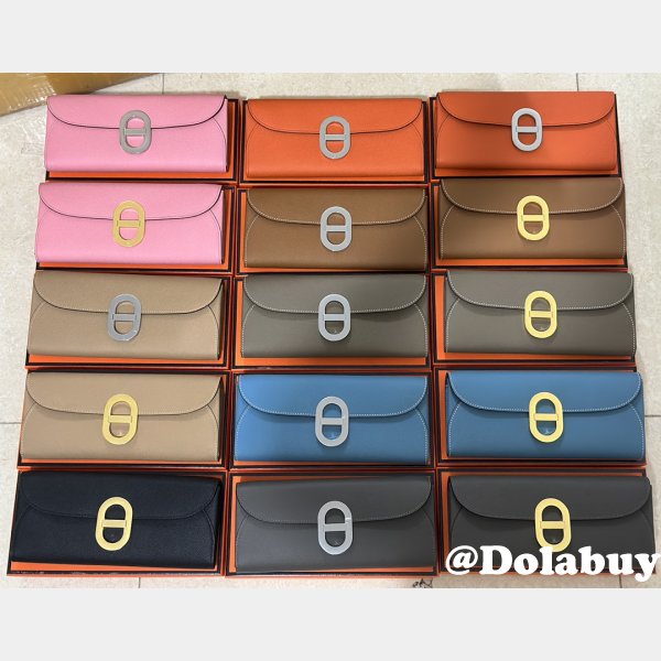 Wholesale hermes D Ancre to go Epsom clutch