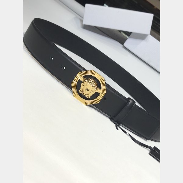 High Quality VERSACE 38mm Knockoff Belt