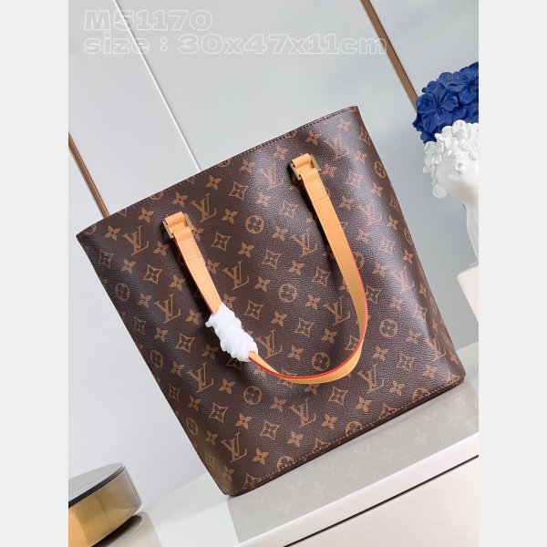 Vavin Luco Tote Monogram Shoulder M51155 & M51170 Louis Vuitton Top Quality Bag