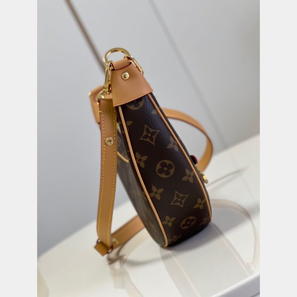 Designer Louis Vuitton LOOP BAG M81098