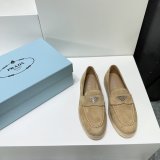 Best Quality Prada Saint-Tropez Luxury Luxury Designer Shoes