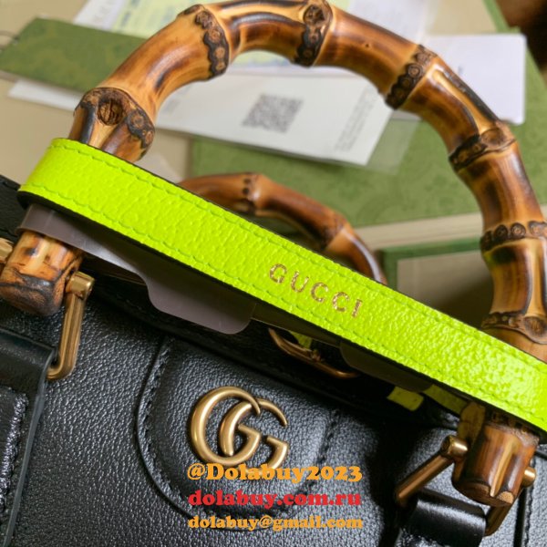 Top Quality Best Gucci Diana Mini Tote 655661 Bag