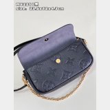 Louis Vuitton Wallet M82210 Chain Ivy Monogram Empreinte Best Bag